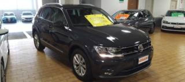 Volkswagen Tiguan 1.5 Tsi 150 Cv Dsg Business  