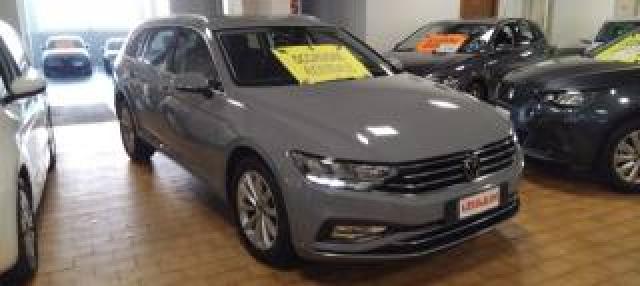 Volkswagen Passat Var. 2.0 Tdi Dsg Business Led 
