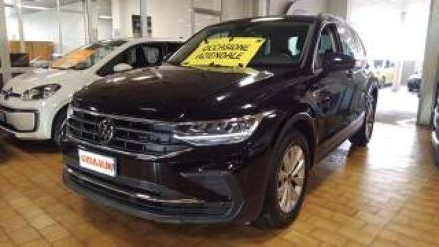 Volkswagen Tiguan 2.0 Tdi 150 Cv Scr Dsg Life Led 