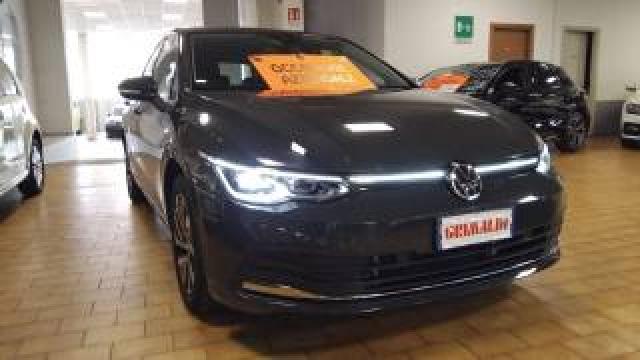 Volkswagen Golf 1.4 Tsi E-Hybrid 204 Cv Dsg Style Plug In  