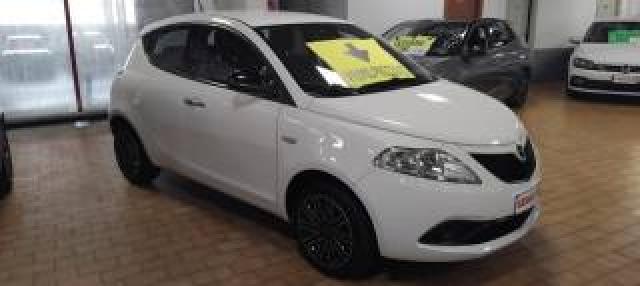 Lancia Ypsilon 1.2 69 Cv 5 Porte Gold 