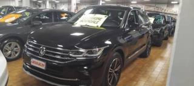 Volkswagen Tiguan 2.0 Tdi Scr Elegance Dsg 18 Video  