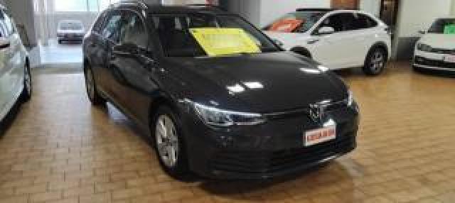 Volkswagen Golf Variant 1.0 Etsi Evo Dsg Life Mild Hybrid  