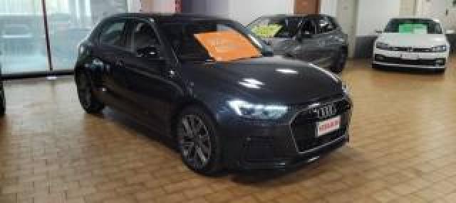 Audi A1 Sportback 30 Tfsi Admired Advanced Full Led 