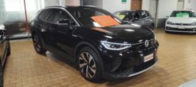 Volkswagen Id.4 Pro Performance 20 Pelle 