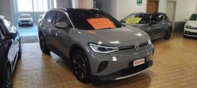 Volkswagen Id.4 Pro Performance 19 Head Up  