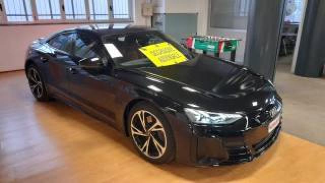 Audi E-Tron Gt Quattro Tetto  