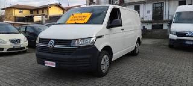 Volkswagen Transporter 2.0 Tdi 110cv Pc Furgone 