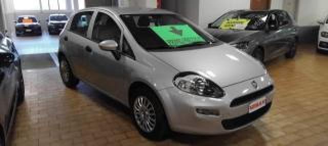 Fiat Punto 1.2 8v 5 Porte Street 