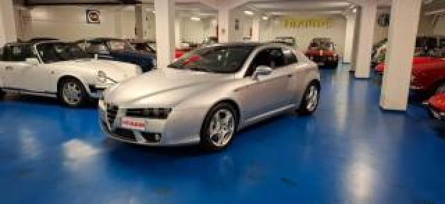 Alfa Romeo Brera 2.2 Jts *unico Proprietario*solo 17.500km Da Nuova 