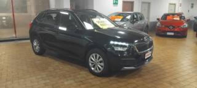 Skoda Kamiq 1.0 Tsi 110 Cv Dsg Ambition  