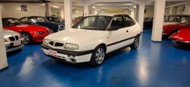 Lancia Delta 2.0 Turbo 16v Hf**1 Proprietario*51.000km Da Nuova 