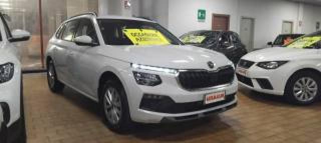 Skoda Kamiq 1.0 Tsi Selection 