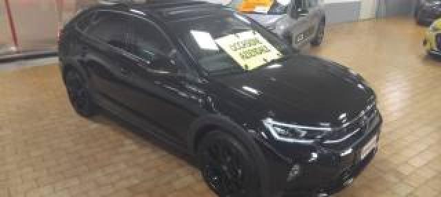 Volkswagen Taigo 1.5 Tsi Act 150 Cv Dsg R-Line Plus 18matrix Video 