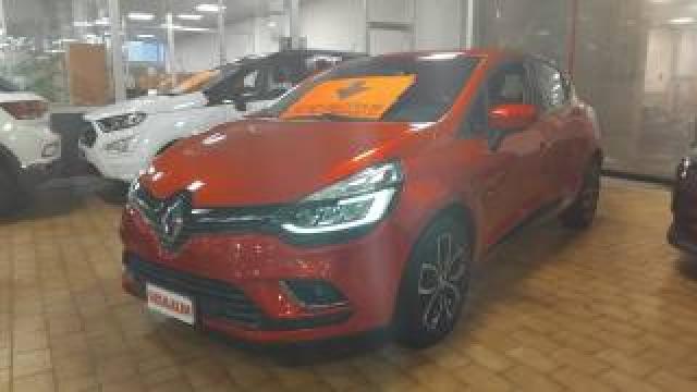 Renault Clio 1.5 Dci 90cv Edc 5 Porte Energy Excite Video  