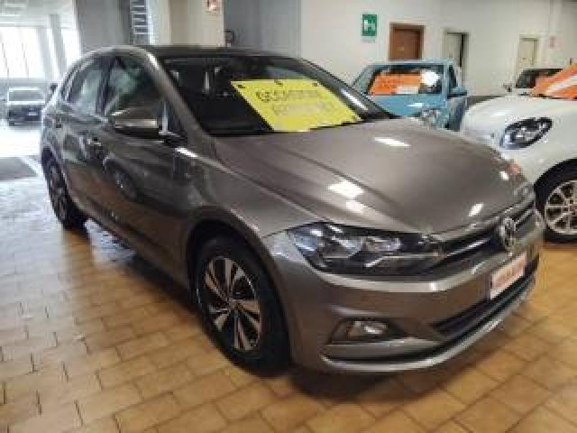 Volkswagen Polo 1.0 Tsi 5p. Comfortline  