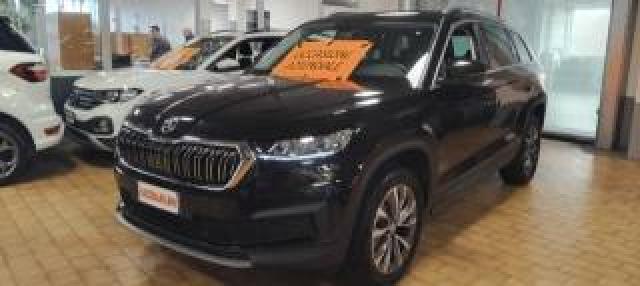 Skoda Kodiaq 2.0 Tdi Evo Dsg Style 7 Posti 