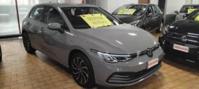 Volkswagen Golf 1.0 Etsi Evo Dsg 17 Mhev  
