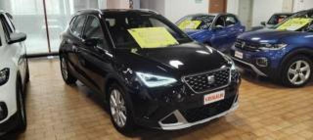Seat Arona 1.0 Ecotsi 110 Cv Dsg Experience  