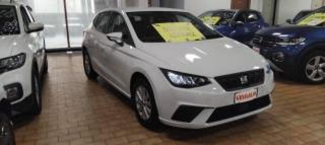 Seat Ibiza 1.0 Ecotsi 95 Cv 5 Porte Style 