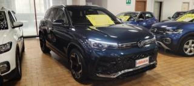 Volkswagen Tiguan 2.0 Tdi 150 Cv Dsg R-Line 