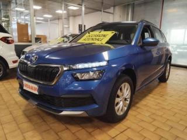 Skoda Kamiq 1.0 Tsi 110 Cv Dsg Ambition  