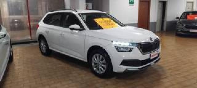 Skoda Kamiq 1.0 Tsi Ambition Video  