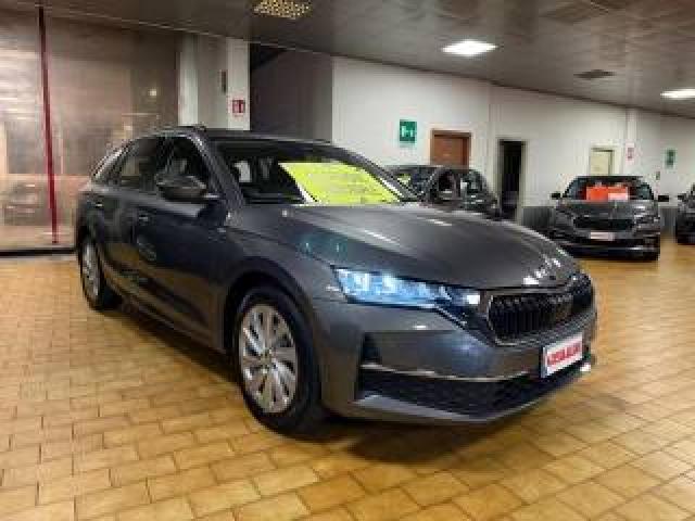 Skoda Octavia 2.0 Tdi Dsg Wagon Selection Executive Virtual  