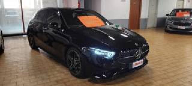 Mercedes Benz A 180 Automatic Amg Line Advanced Plus 