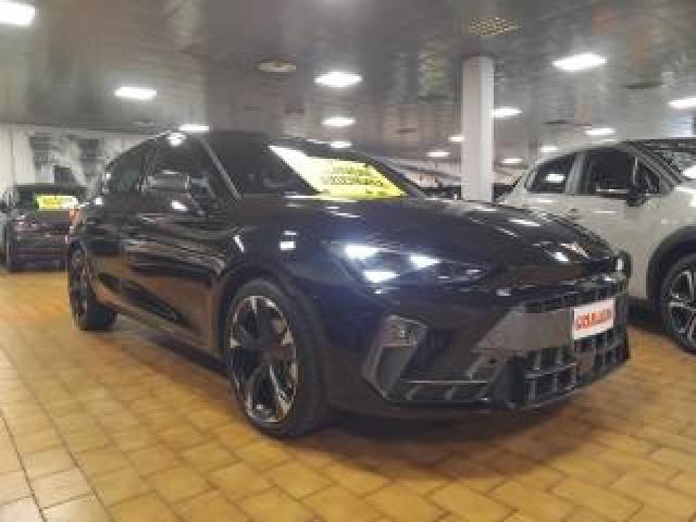 Cupra Leon 2.0 Tdi 150 Cv Dsg 