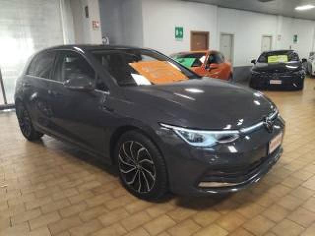 Volkswagen Golf 2.0 Tdi 150 Cv Dsg Scr Style Video 