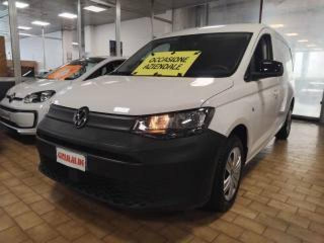 Volkswagen Caddy 1.4 Tgi Trendline 
