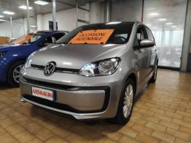 Volkswagen Up! 1.0 5p. Evo Move Up! Video 