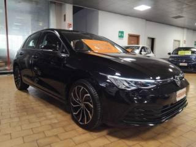 Volkswagen Golf 1.0 Etsi Evo Life Dsg 17 Mhev  