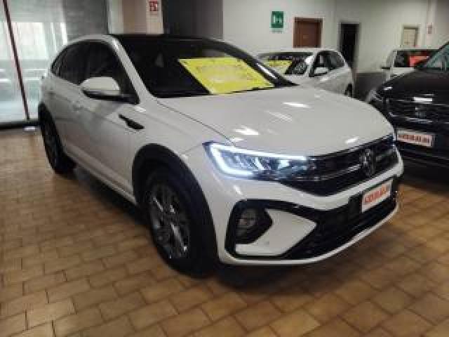 Volkswagen Taigo 1.0 Tsi R-Line 110 Cv Life 