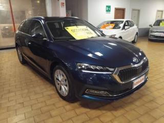 Skoda Octavia 1.5 E-Tec Dsg Wagon Style Mhev  