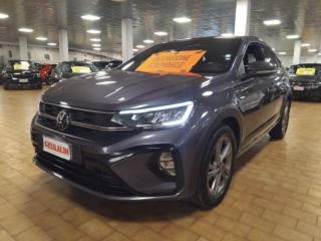 Volkswagen Taigo 1.0 Tsi Dsg R-Line  17 Tetto  