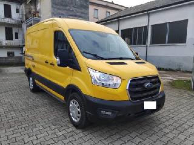 Ford Transit 2.0tdci Ecoblue 130cv Furgone Trend 