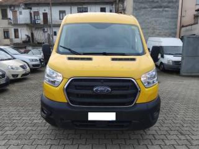Ford Transit 2.0tdci Ecoblue 130cv Furgone Trend 