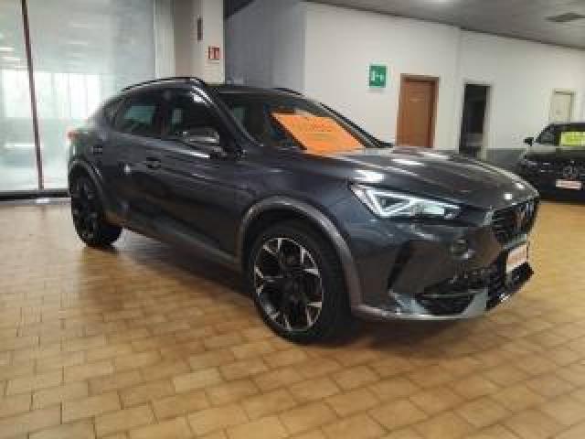 Cupra Formentor 1.5 Tsi Dsg 19 Video Solo 19.000 Km  