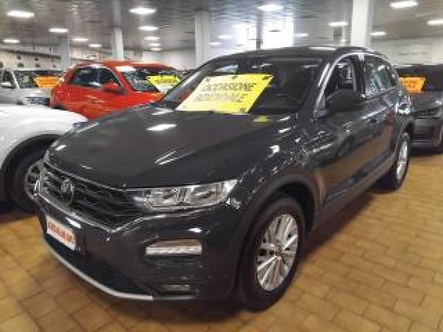 Volkswagen T-Roc 1.0 Tsi Business  Navi 