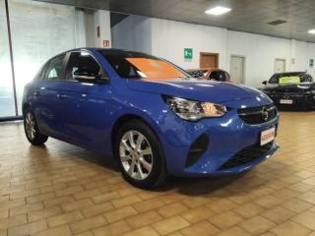 Opel Corsa 1.2 Edition Carplay  