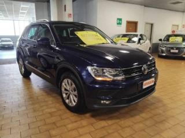 Volkswagen Tiguan 2.0 Tdi Scr Dsg 4motion Business 