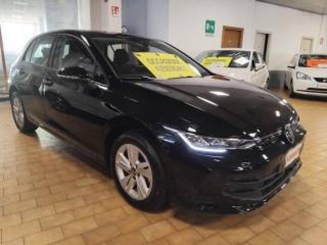 Volkswagen Golf 2.0 Tdi 115 Cv Scr Life 