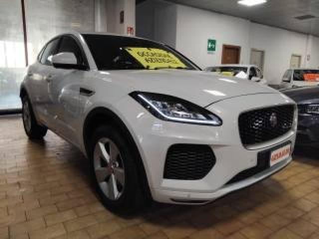 Jaguar E-Pace 2.0 D 180 Cv Awd Aut. R-Dynamic S 