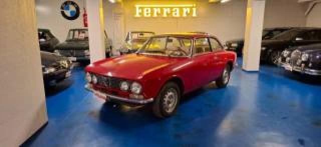 Alfa Romeo Gt 1.300 Unificato*con Interni Beige*certificata 