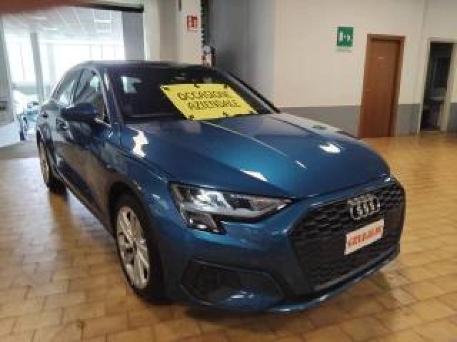 Audi A3 Sportback 30 Tfsi 17 