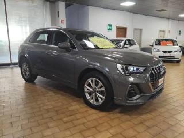 Audi Q3 45 E Tfsi S Tronic S Line Edition Plug In Hybrid  