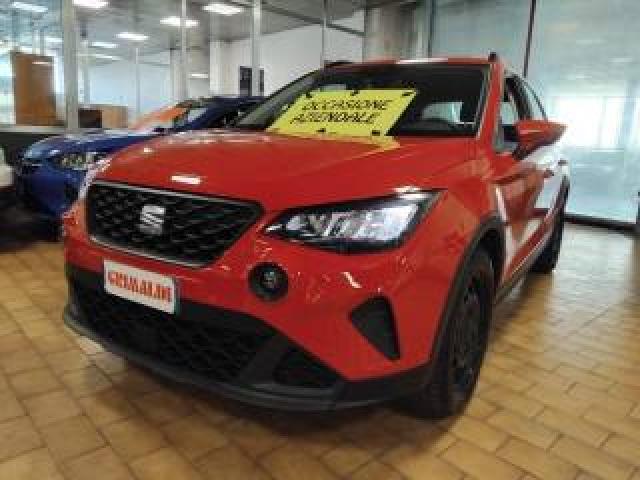 Seat Arona 1.0 Tgi Reference 