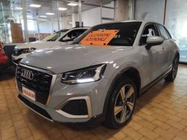 Audi Q2 35 Tfsi S Tronic Admired Advanced 18 